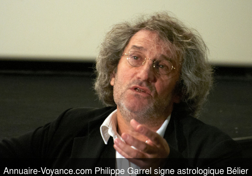 Philippe Garrel Bélier