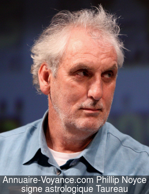 Phillip Noyce Taureau