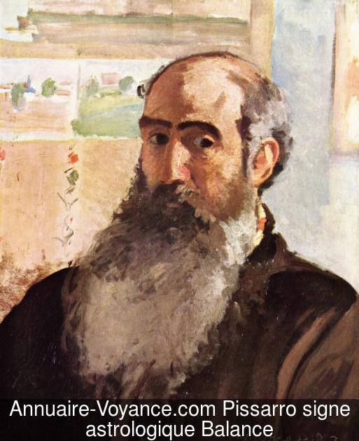 Pissarro Balance