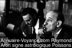 Raymond Aron Poissons