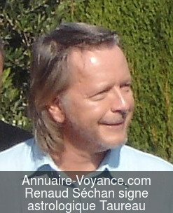 Renaud Séchan Taureau