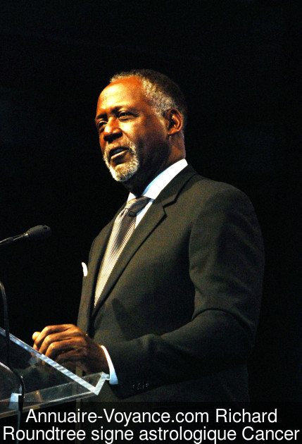 Richard Roundtree Cancer