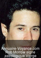 Rob Morrow Vierge