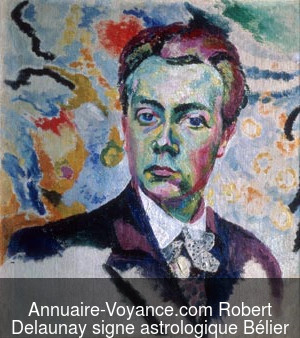 Robert Delaunay Bélier