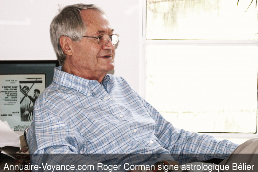 Roger Corman Bélier