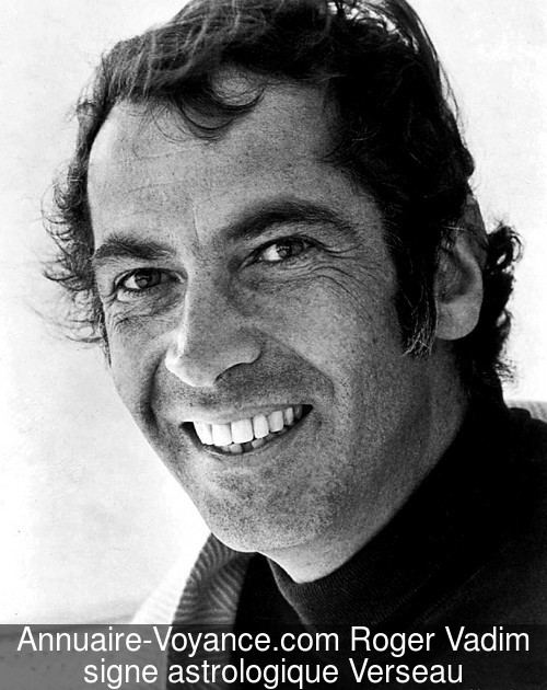 Roger Vadim Verseau