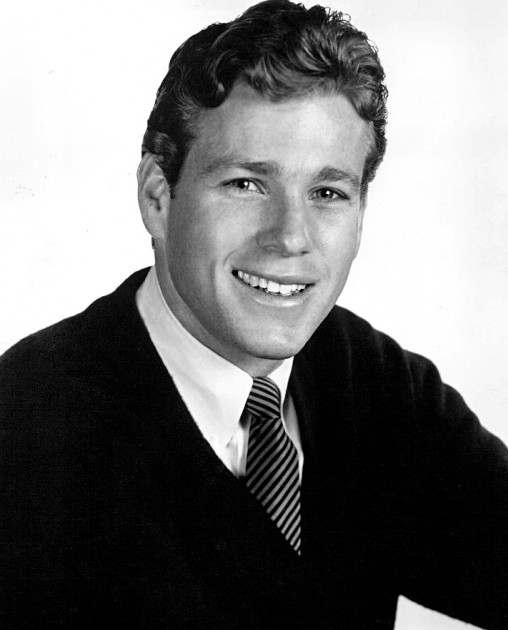 Ryan O'Neal Taureau