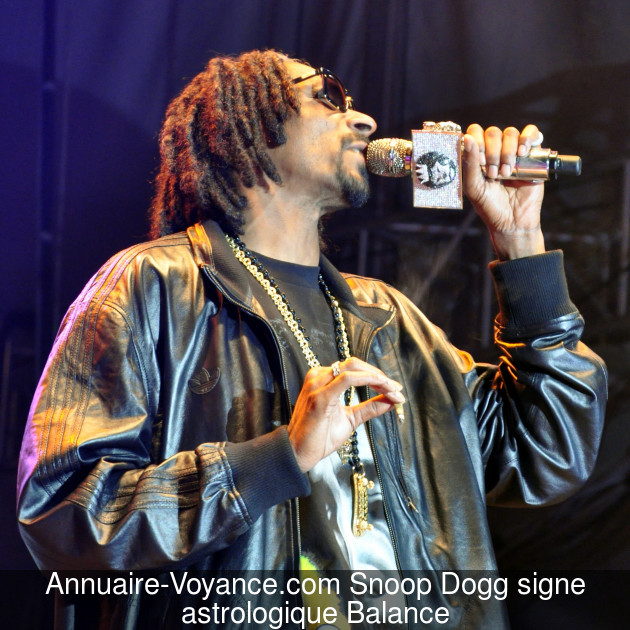 Snoop Dogg Balance