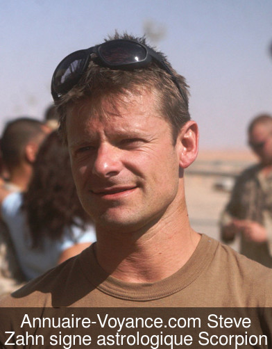 Steve Zahn Scorpion