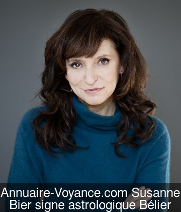 Susanne Bier Bélier