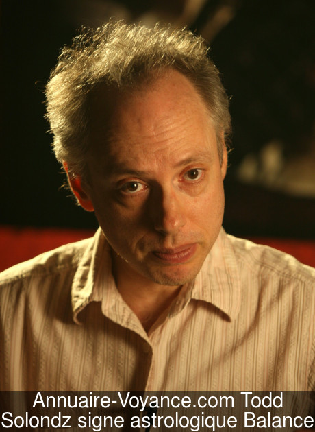 Todd Solondz Balance