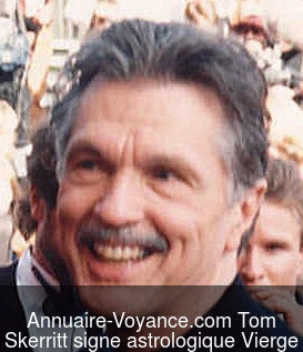 Tom Skerritt Vierge