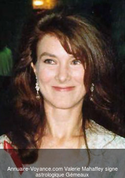 Valerie Mahaffey Gémeaux