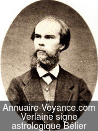 Verlaine Bélier