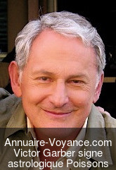 Victor Garber Poissons