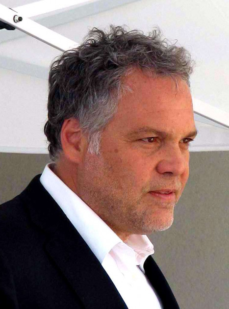 Vincent D'Onofrio Cancer