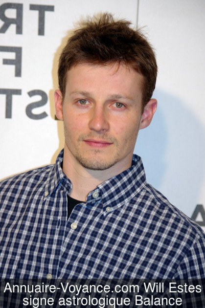 Will Estes Balance