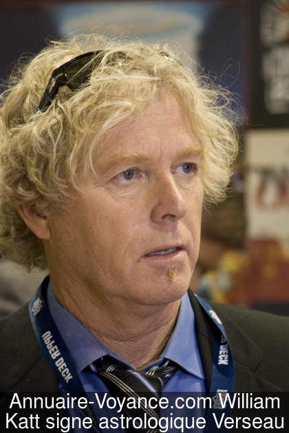 William Katt Verseau