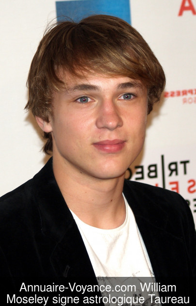 William Moseley Taureau