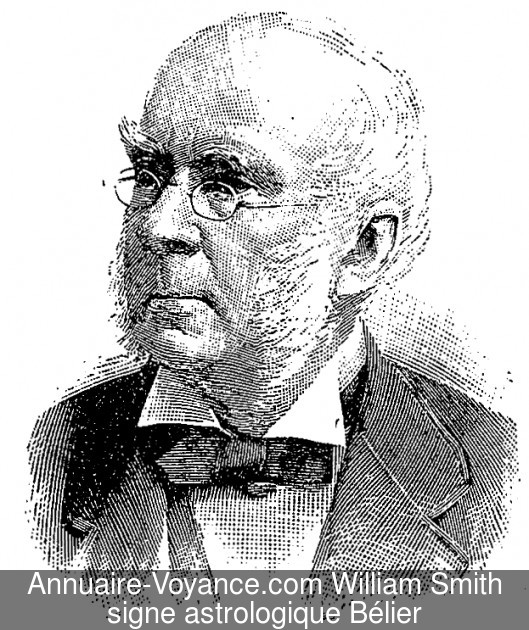 William Smith Bélier