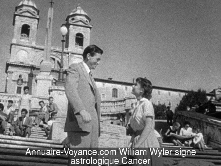 William Wyler Cancer