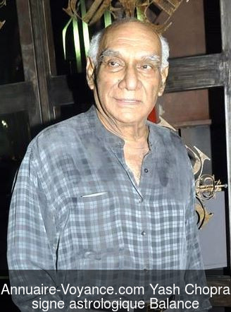 Yash Chopra Balance