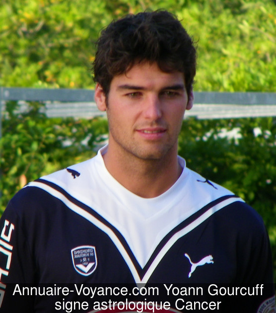 Yoann Gourcuff Cancer