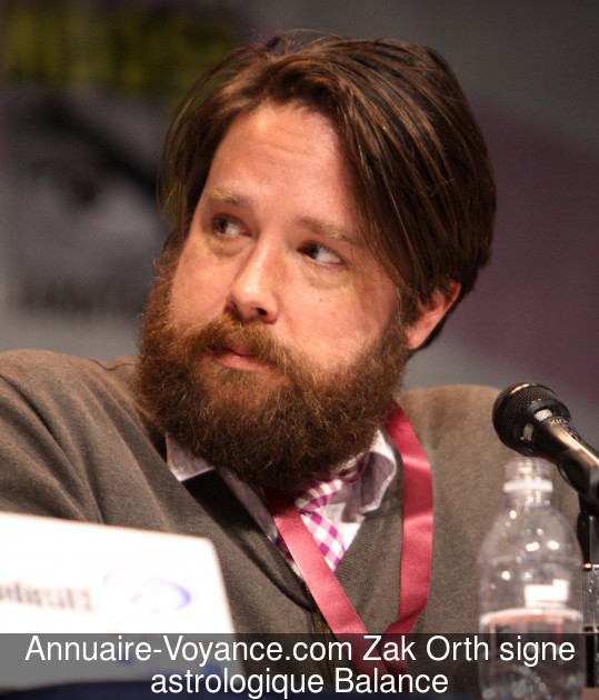 Zak Orth Balance