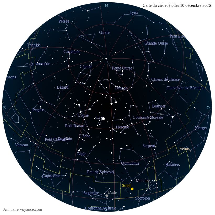 carte ciel 10-12-2026