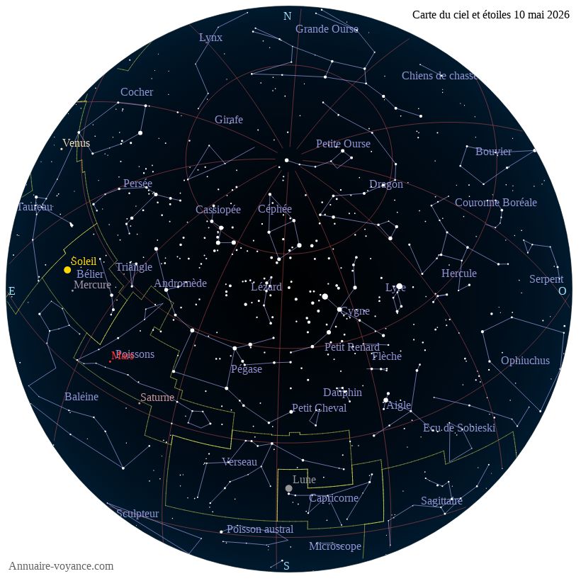 carte ciel 10-5-2026