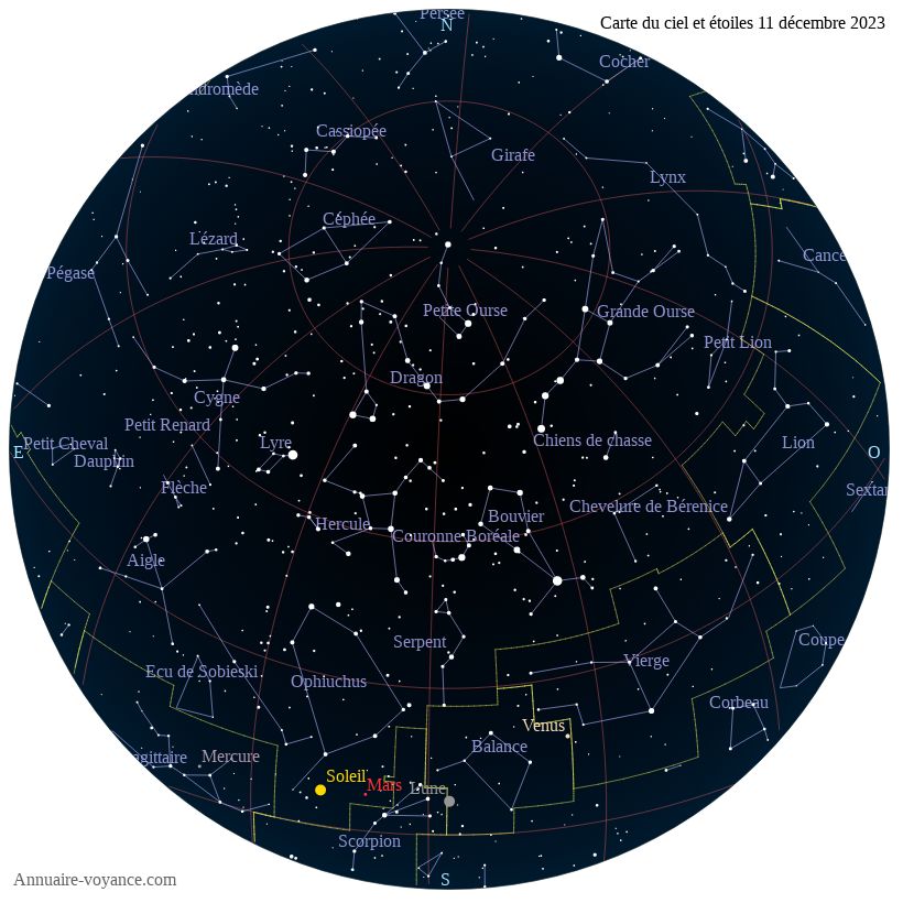 carte ciel 11-12-2023