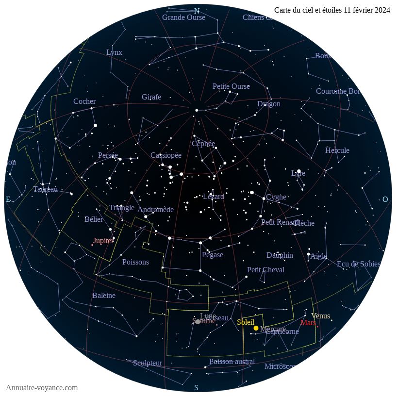 carte ciel 11-2-2024