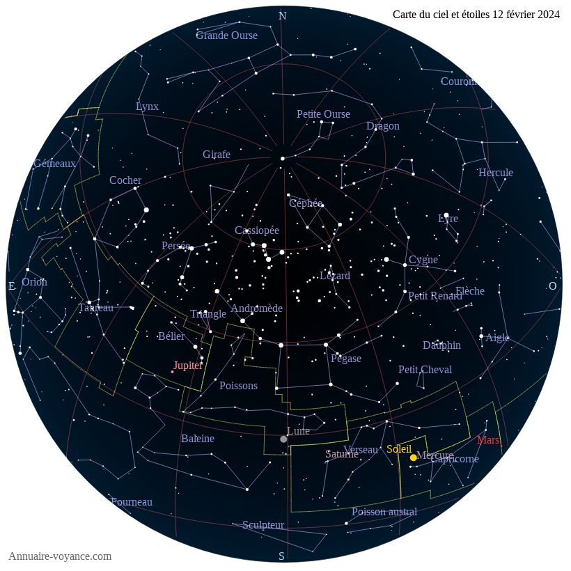 carte ciel 12-2-2024