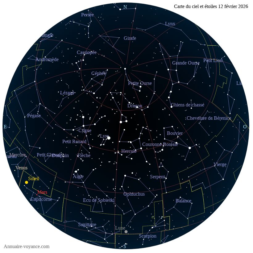 carte ciel 12-2-2026