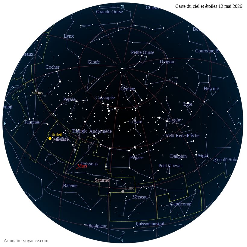 carte ciel 12-5-2026