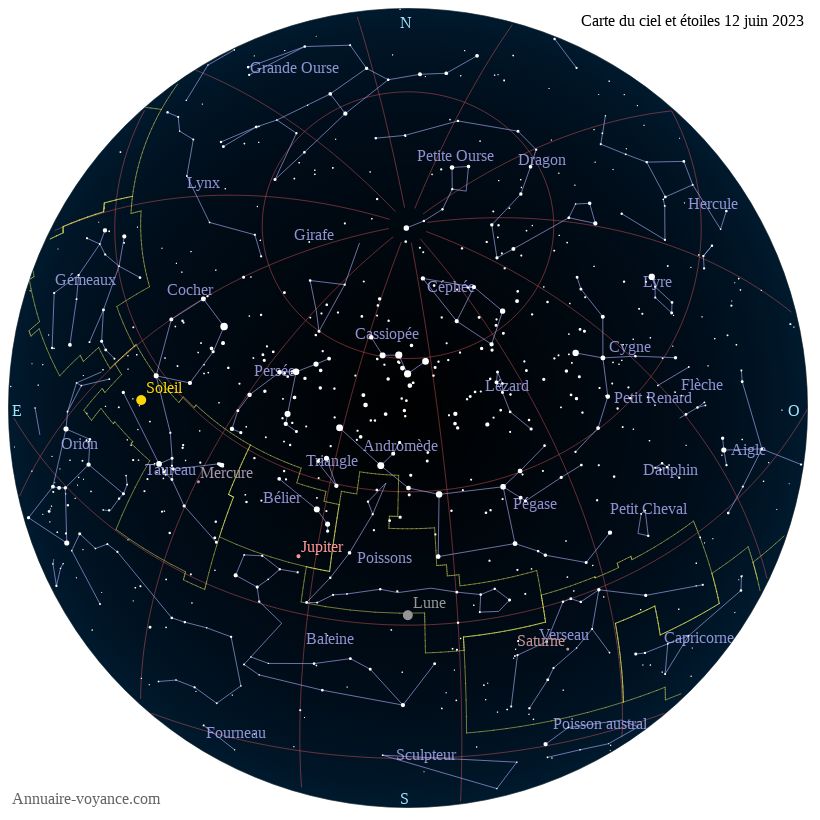 carte ciel 12-6-2023