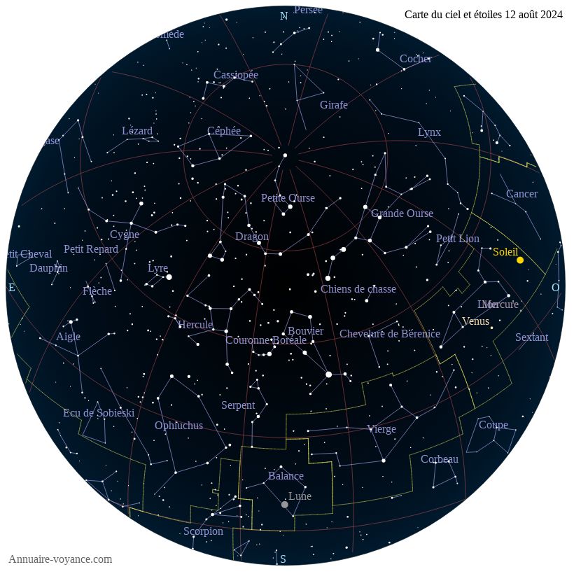 carte ciel 12-8-2024