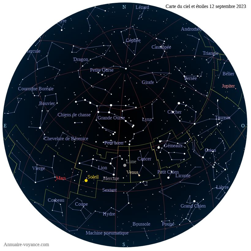 carte ciel 12-9-2023