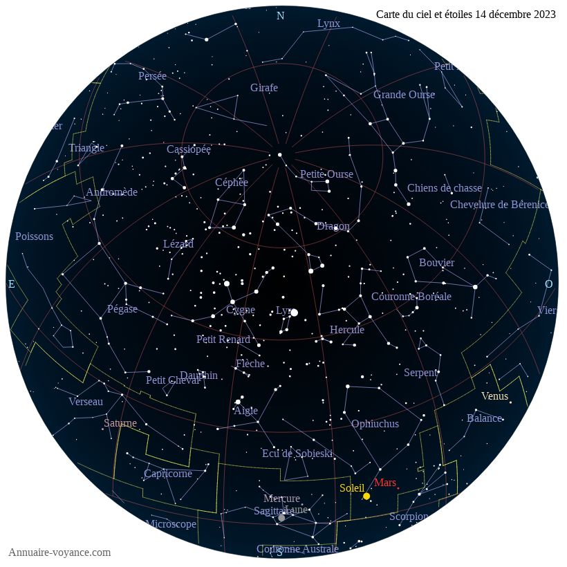 carte ciel 14-12-2023
