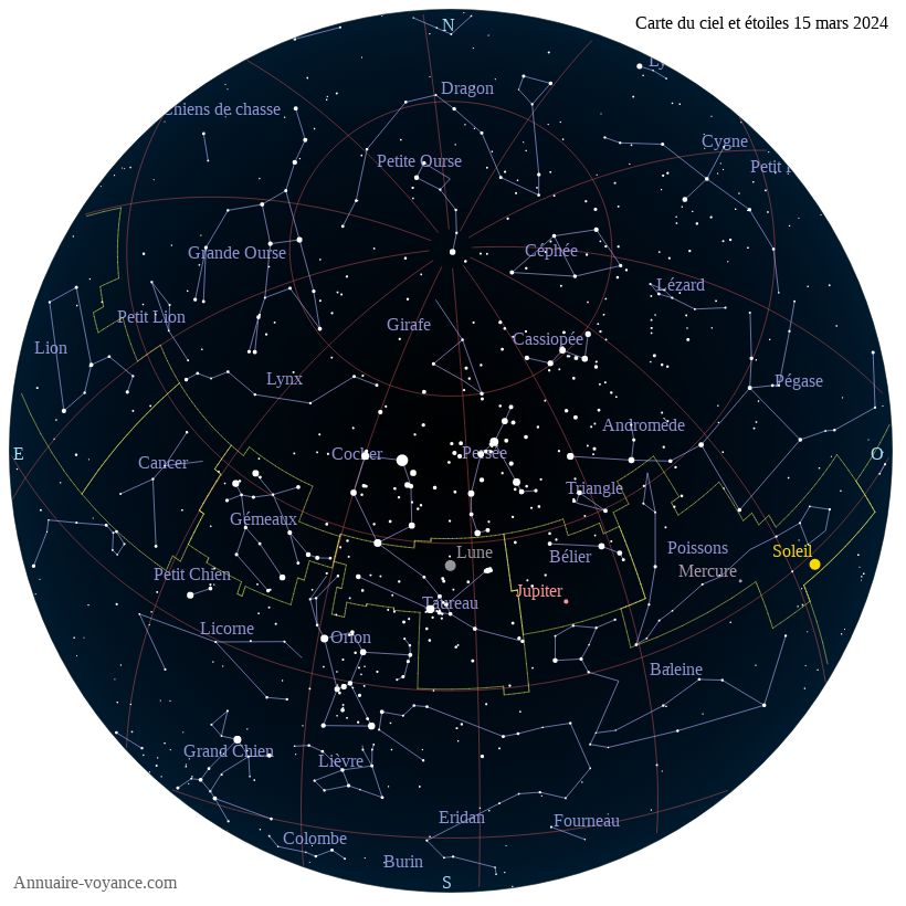 carte ciel 15-3-2024