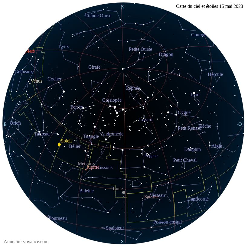 carte ciel 15-5-2023