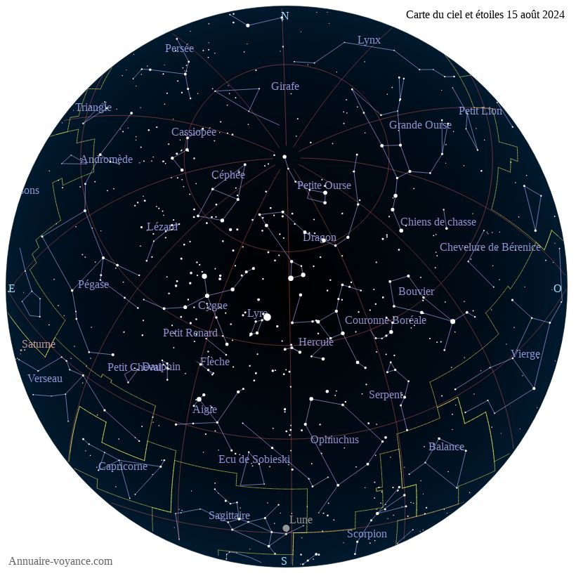 carte ciel 15-8-2024