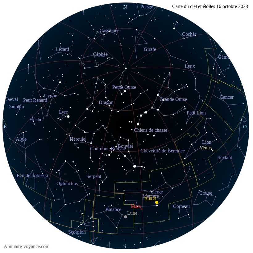 carte ciel 16-10-2023