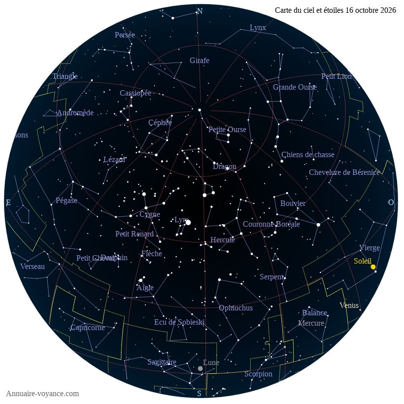 carte ciel 16-10-2026