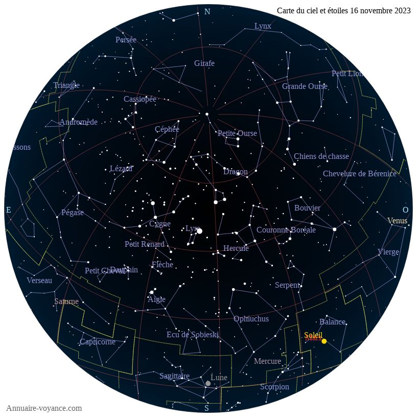 carte ciel 16-11-2023