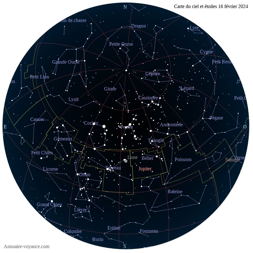 carte ciel 16-2-2024