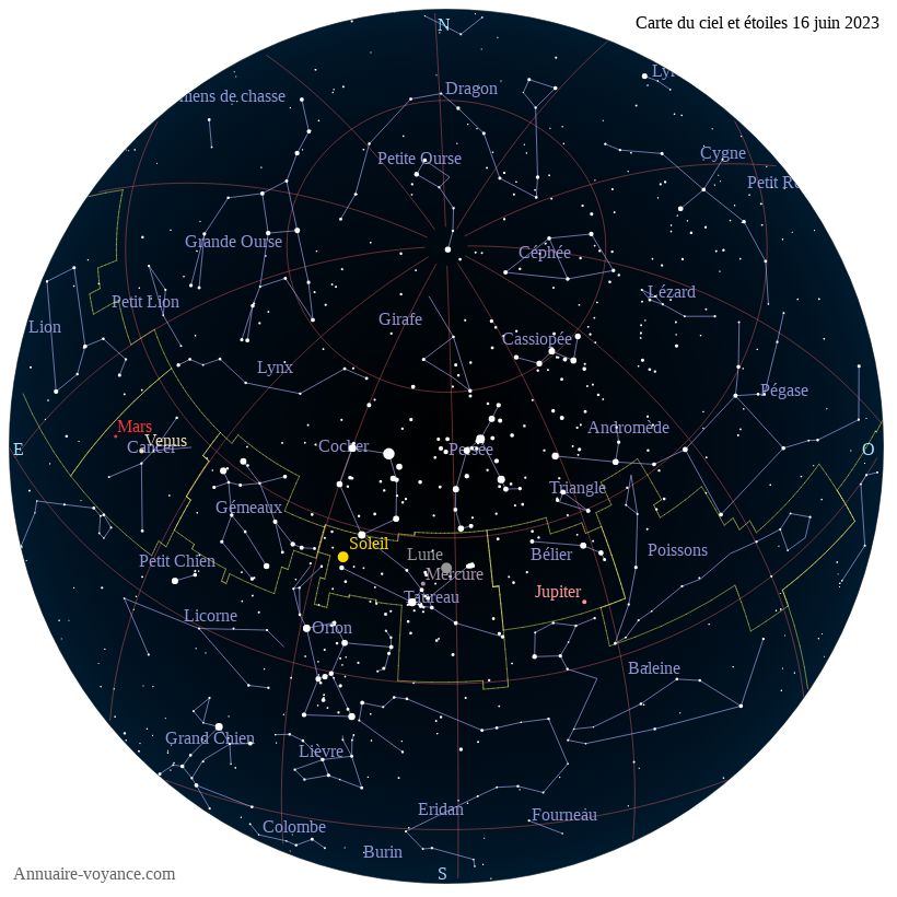 carte ciel 16-6-2023