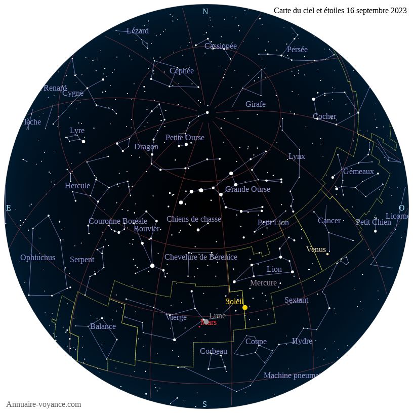 carte ciel 16-9-2023