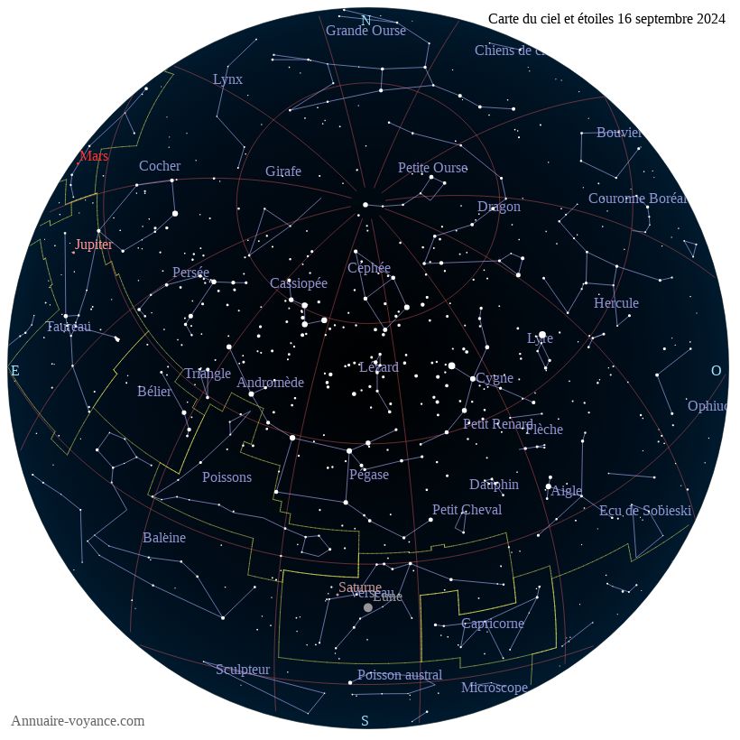 carte ciel 16-9-2024