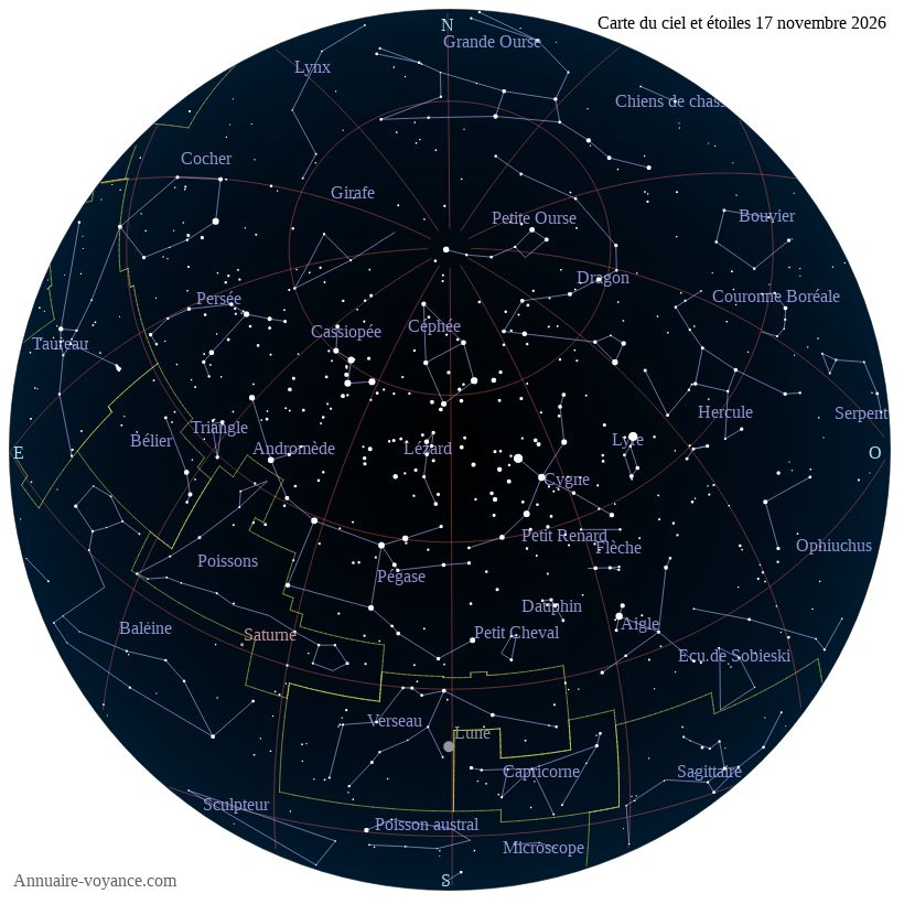 carte ciel 17-11-2026
